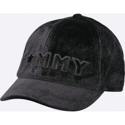 Czapki z daszkiem damskie: Tommy Hilfiger – Czapka