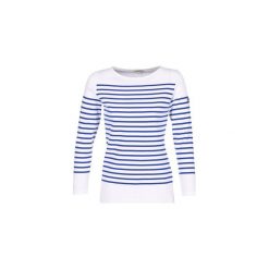 T-shirty z długim rękawem Armor Lux ROADY. Białe t-shirty damskie marki Armor lux, xs. Za 233,10 zł.