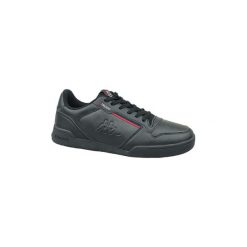 Trampki Kappa Marabu 242765-1120. Trampki męskie Kappa, bez wzorów, bez zapięcia. Za 109,99 zł.
