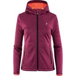 Kurtki sportowe damskie: Outhorn Kurtka softshell damska HOL18-SFD600 fuksja r. XL