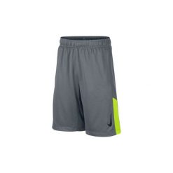 Spodenki chłopięce: Szorty i Bermudy Dziecko Nike Boys’ Dry Training Shorts 892496 065
