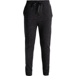 Spodnie dresowe damskie: Brooklyn’s Own by Rocawear DISCO JOGGER Spodnie treningowe jet black