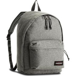 Plecaki męskie: Plecak EASTPAK – Out Of Office EK767 Sunday Grey 363