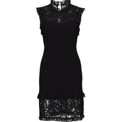 Sukienki: OVS Sukienka koktajlowa black
