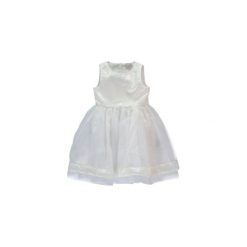 Name it Girls Sukienka NITTILIKKA bone - beżowy. Brązowe sukienki niemowlęce marki Name it, z poliesteru. Za 125,00 zł.