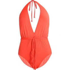 Stroje jednoczęściowe: Seafolly Kostium kąpielowy sienna