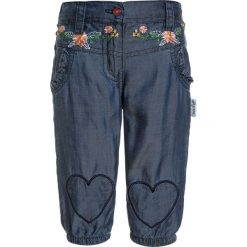 Spodnie chłopięce: Gelati Kidswear BABY Jeansy Relaxed Fit hellblau