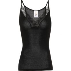 Topy damskie: Vanessa Bruno HIM Top noir
