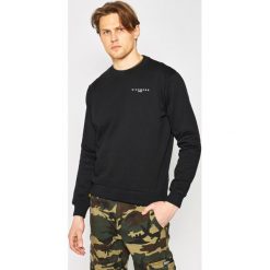 Bluza John Richmond Gand UMA19002FE. Szare bluzy męskie John Richmond, xxl, bez wzorów, bez kołnierzyka, bez rękawów, bez kaptura. W wyprzedaży za 149,00 zł.