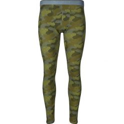 Kalesony w kolorze khaki. Brązowe kalesony męskie Skiny Women & Men, m, z nadrukiem. W wyprzedaży za 62,95 zł.