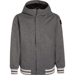 Element DULCEY Kurtka przejściowa grey heather. Szare kurtki męskie marki Element, z materiału. W wyprzedaży za 293,30 zł.