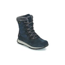 Buty zimowe damskie: Śniegowce Meindl CRISTALLO LADY II GTX