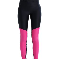 Legginsy: Björn Borg CLARA Legginsy fuchsia purple