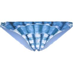 Stroje dwuczęściowe damskie: Mara Hoffman SHELLS Dół od bikini marine
