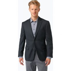 James - Marynarka męska – James, szary. Marynarki męskie James. Za 549,95 zł.