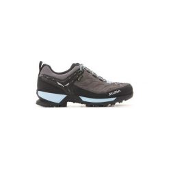 Buty Salewa MTN Trainer GTX 63468 0816. Szare buty trekkingowe damskie marki Salewa. Za 714,40 zł.