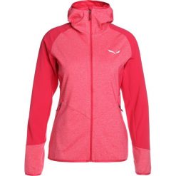 Kurtki sportowe damskie: Salewa AGNER CORDURA Kurtka z polaru rose red