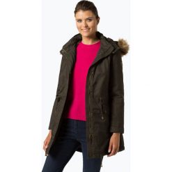 Marie Lund - Parka damska, zielony. Zielone parki damskie marki Marie Lund. Za 299,95 zł.