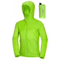 Northfinder Kurtka Męska Northcover 316green M. Zielone kurtki do biegania męskie Northfinder, l, z materiału. Za 185,00 zł.