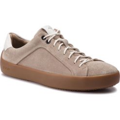 Sneakersy JOOP! - Nikita 4140004404 Nature 103. Brązowe sneakersy męskie JOOP!, bez zapięcia. W wyprzedaży za 529,00 zł.