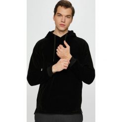 Only & Sons - Bluza. Zielone bluzy męskie marki Only & Sons, xl, bez wzorów, z poliesteru, z kapturem, bez rękawów, z kapturem. W wyprzedaży za 89,90 zł.