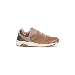 Buty Australian Hyden. Pomarańczowe trampki męskie Australian, bez wzorów, bez zapięcia. Za 249,79 zł.