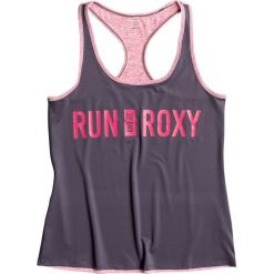 ROXY Koszulka damska Cutback Tank KRY0. T-shirty damskie Roxy, bez wzorów, bez kołnierzyka, bez rękawów, bez kaptura, na fitness i siłownię. Za 71,00 zł.