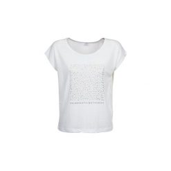 T-shirty damskie: T-shirty z krótkim rękawem S.Oliver ALTOONA