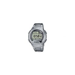 Zegarki męskie: Zegarek Casio Zegarek męski W-752D -1AV