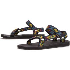 TEVA ORIGINAL UNIVERSAL > 1004006-DDDL. Sandały męskie Teva, z materiału, z paskami. Za 179,99 zł.
