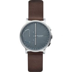 Biżuteria i zegarki: Skagen Connected HAGEN CONNECTED Zegarek braun