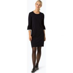 Apriori - Sukienka damska, niebieski. Niebieskie sukienki marki Apriori, l. Za 249,95 zł.