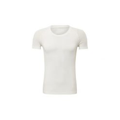 T-shirty z krótkim rękawem adidas Koszulka Ultra Primeknit Light. Białe t-shirty damskie marki Adidas, m. Za 249,00 zł.