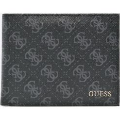 Portfele męskie: Guess Jeans – Portfel