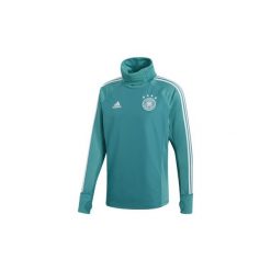 Bluzy męskie: Polary adidas Bluza Germany Warm