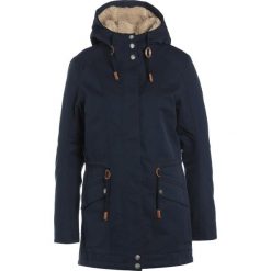 Parki damskie: Vaude MANUKAU Parka eclipse
