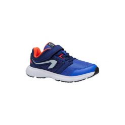 BUTY RUN SUPPORT. Niebieskie buty sportowe męskie KALENJI. Za 69,99 zł.