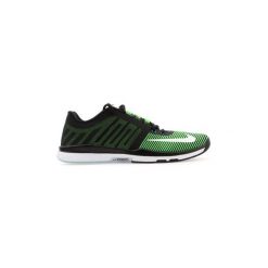 Buty Nike Zoom Speed TR 3 804401-310. Zielone trampki męskie Nike, bez wzorów, bez zapięcia. Za 299,00 zł.