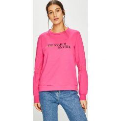 Trussardi Jeans - Bluza. Bluzy damskie Trussardi Jeans. W wyprzedaży za 219,90 zł.