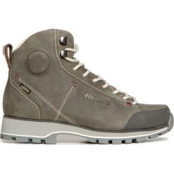 Buty DOLOMITE CINQUANTAQUATTRO HIGH FG W GTX Szary. Szare buty sportowe damskie marki Dolomite, na zimę. Za 656,00 zł.