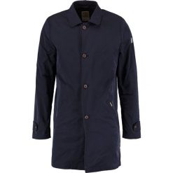 Płaszcze męskie: Dstrezzed Krótki płaszcz dark navy