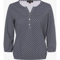 Franco Callegari - Koszulka damska, biały. Białe koszulki damskie Franco Callegari, bez wzorów, eleganckie, bez kołnierzyka, bez rękawów. Za 129,95 zł.