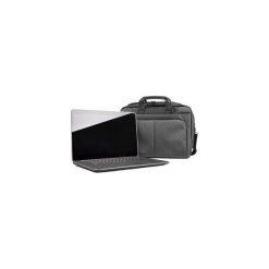 Torba Do Laptopa Natec Gazelle 15.6" - 16" Grafitowa. Szare torby na laptopa marki Natec, w paski, z materiału. Za 88,00 zł.