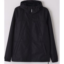 Bluza typu softshell z kapturem -. Bluzy męskie Cropp, s, bez wzorów, z softshellu, z kapturem, bez rękawów, z kapturem. Za 149,99 zł.