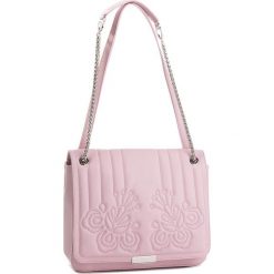 Torebka FURLA - Deliziosa 962230 B BOY8 2Q0 Camelia e. Różowe torebki klasyczne damskie marki Furla, ze skóry. W wyprzedaży za 939,00 zł.