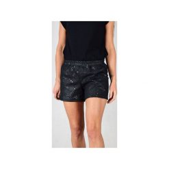 XS - 4XL - spodenki. Czarne szorty damskie Collibri, xl, z dzianiny. Za 119,00 zł.