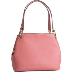 Torebka MICHAEL KORS - Raven 30T8TRXE3L Rose. Różowe torebki klasyczne damskie MICHAEL Michael Kors, bez wzorów, ze skóry, klasyczne, bez dodatków. Za 1509,00 zł.