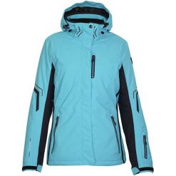 KILLTEC Kurtka damska Killtec - Joselle - 31276 - 31276/801/38. Niebieskie kurtki sportowe damskie marki KILLTEC. Za 749,96 zł.