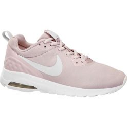Buty sportowe damskie: buty damskie Nike Air Max Motion Lw NIKE różowe