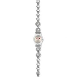 ZEGAREK SWATCH LADY LK375G. Zegarki damskie Swatch, sztuczne. Za 310,00 zł.